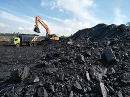 coal metal